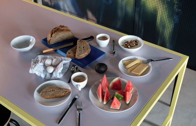 Daniel & Jacob's urban studios and boutique apartments - Foto 43