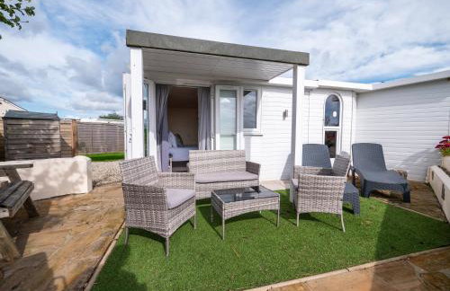 Cosy Cabin for Two with Lovely Countryside Views, Near Kingsbridge - Foto 27