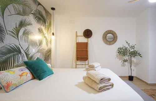 Nuza Beach Apartment El Campello - Photo 1