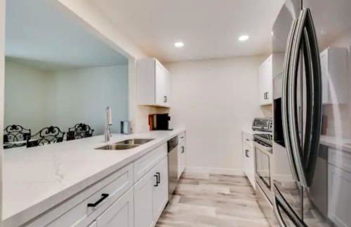 Modern Villa in Old Litchfield - Foto 10