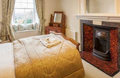 Number 29, a Grade two listed house in Masham - Foto 18