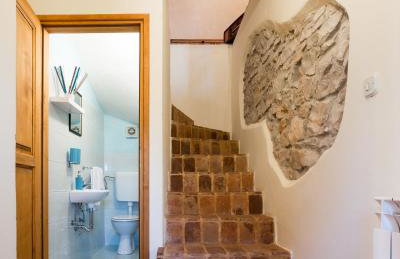 Casa Ivanovac with pool and large front yard - Photo 13