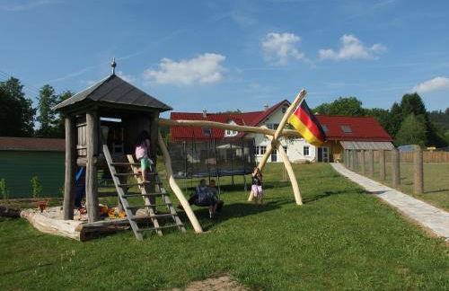 Ferienwohnungen Fischbachhof - Foto 1