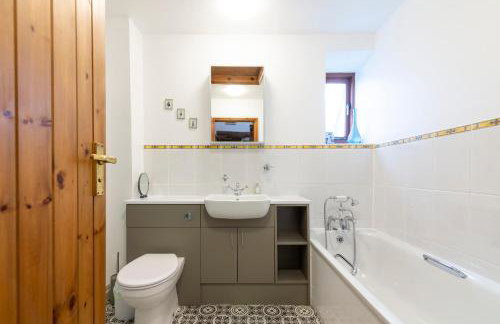 The Oast House - farm stay apartment set within 135 acres - Foto 10