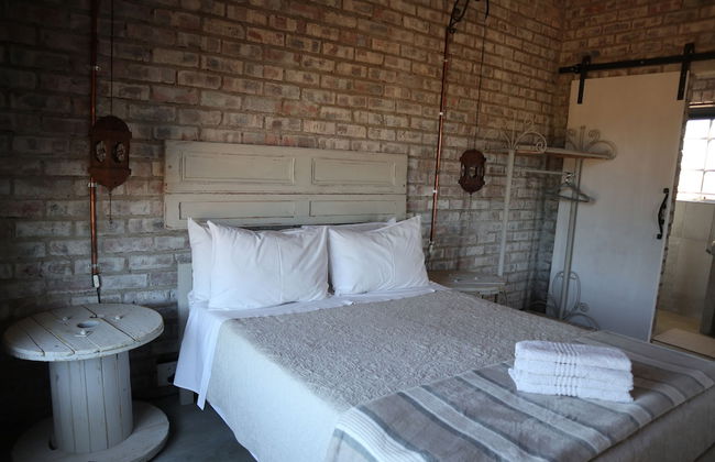 Wolvekraal Guest Farm - Foto 4