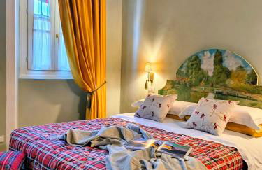 Il Sonetto Boutique Apartment - private garage - Photo 10