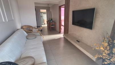 Apartamento à Beira Mar - Foto 2