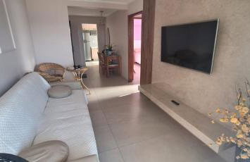 Apartamento à Beira Mar - Foto 2