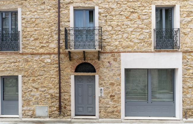 Goloritzè Room and Breakfast - Foto 78