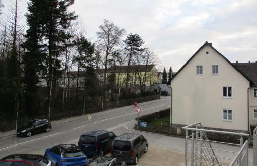 PARSBERGER STADTWOHNUNG 3 - Foto 24