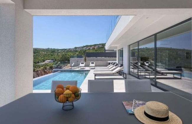 Villa Ateneum Comfortable Holiday Residence - Foto 17