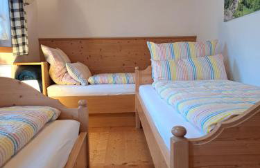 Ferienwohnung Schwarzenberger - Foto 28