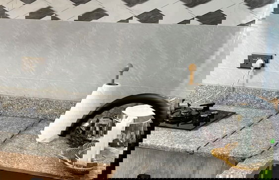 Peach City Apartments - Foto 42