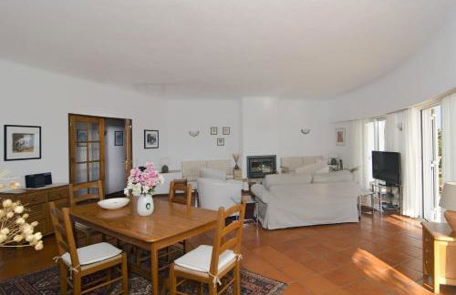 Villa Camena, private pool, sea view, residential area outside of the village Praia da Luz - Foto 10