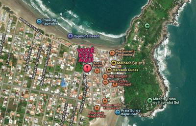 Morada Entre Mares - Foto 8