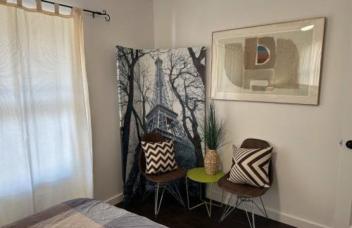 Modern Ranch near Knapp Center, Downtown - Foto 16