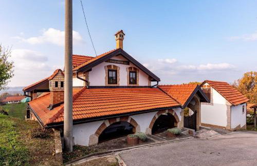 Holiday home with hot tube and 1 room - Photo 24