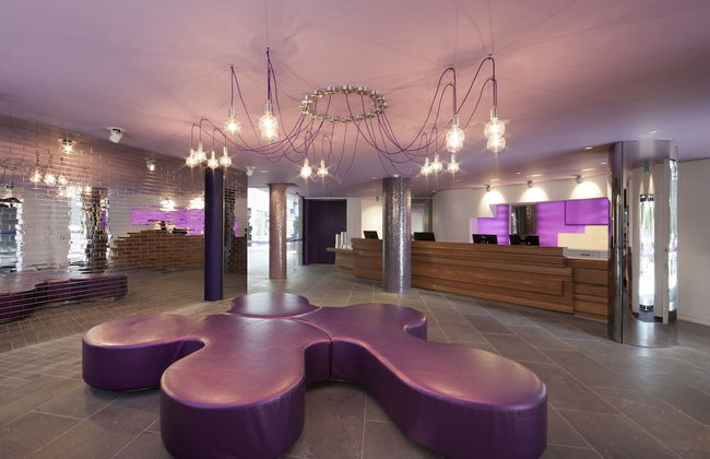 The Sebel Melbourne Docklands Hotel - Foto 3