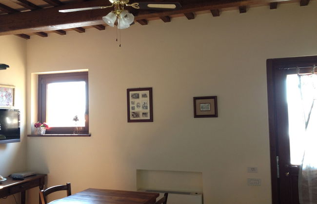 Agriturismo Serena - Foto 16