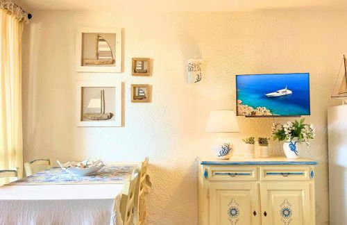 Domus Costa Smeralda Sardinian House - Photo 9