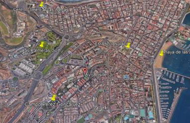 Skyview Las Palmas - Foto 24