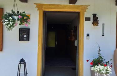 Gstattlhof Mountain Farmhouse - Foto 35