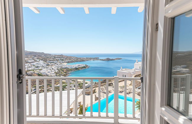 Villa Thelgo - Foto 25