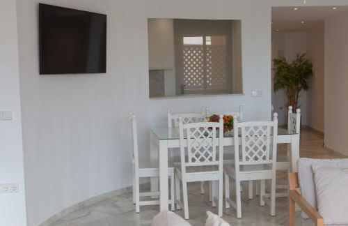 Apartamentos Las Americas - Foto 21