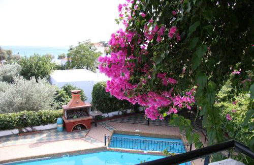 Hotel Mary - Foto 38