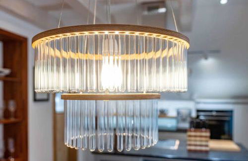 Holiday Apartment Forsthaus Heilsberg - Foto 29