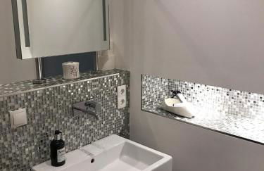 Modernes Apartment - Neustadt/Weinstraße Stadt - Foto 13