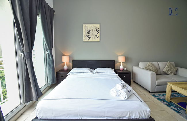 Eddie - Comfortable spacious Studio - Photo 3