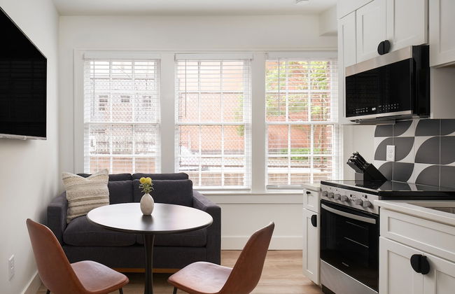 Kasa Studio Revival Atlanta - Foto 37