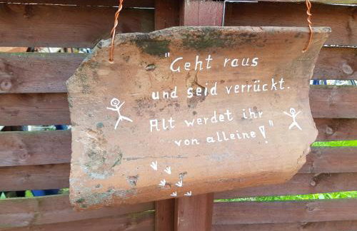 "kleine Boddenburg" - Foto 17