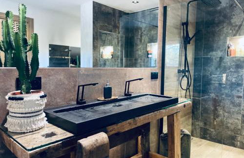 Villa Luxury Lagoon - Aix en Provence - Foto 30