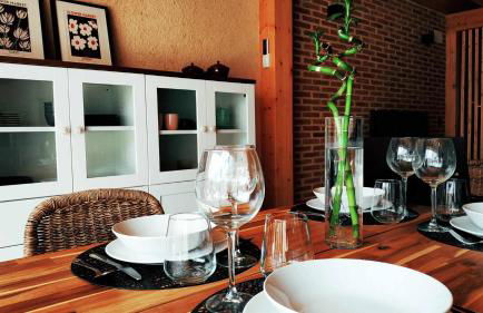 La Moña Casa Rural - Foto 27