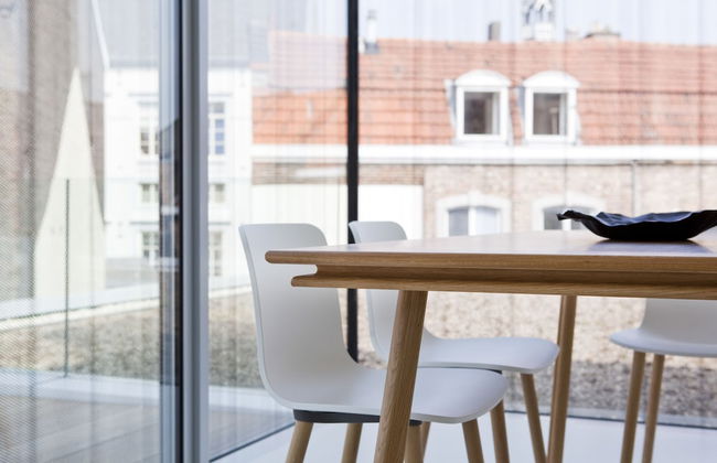 Urban Residences Maastricht - Photo 51