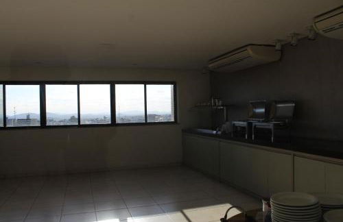 Suite Premium de alto padrão IV - Climatizado - Photo 18