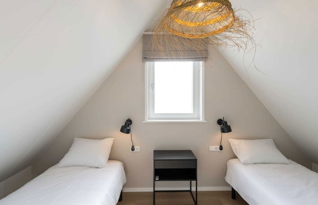 Farmhouse in Zeeland With Saltwater Pool - Photo 3