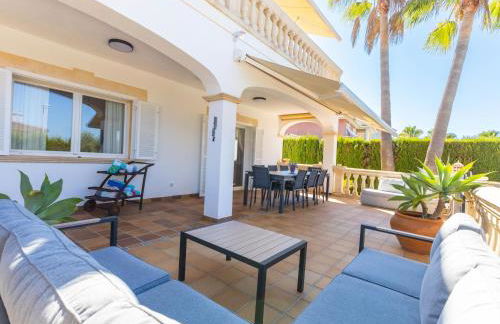 Villa Cunill by North Properties Mallorca - Foto 14