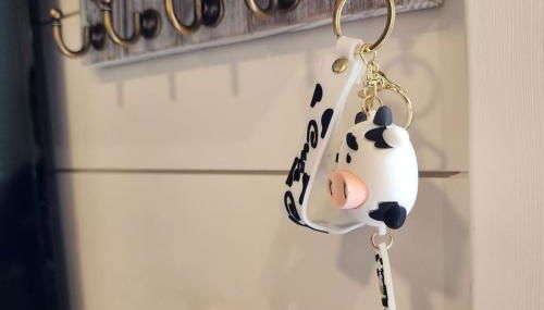 Tiny Farmhouse on Wheels - Foto 2