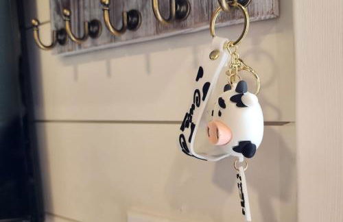 Tiny Farmhouse on Wheels - Foto 2