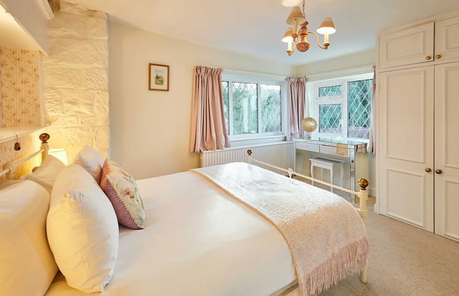 Host Stay Ailsa Cottage - Foto 23