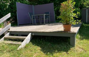 Wohlfühlferienwohnung mit Terrasse in Bensberg - Foto 5