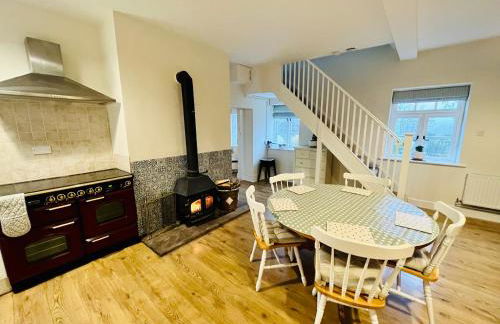 The Cottage - Foto 13