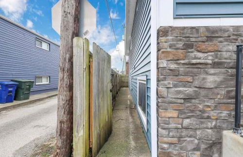 German Village Hidden Gem - 3 BR, Parking l Value - Foto 38