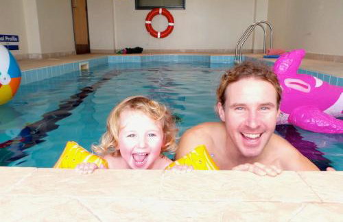 Horizons Apartments Newquay - Foto 1