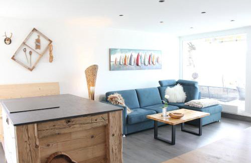 Hochwertige Sonneninsel mit Aussicht - Foto 9