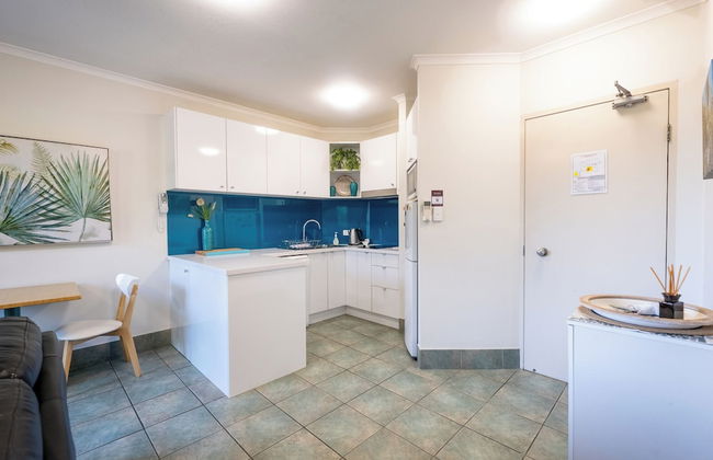 Noosa River Sandy Shores - Foto 13