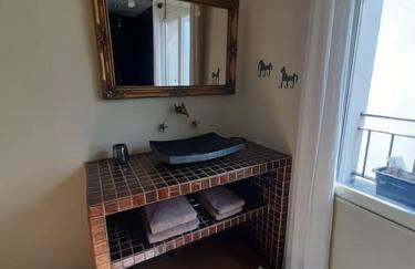 Bel appartement T2 atypique - Foto 4